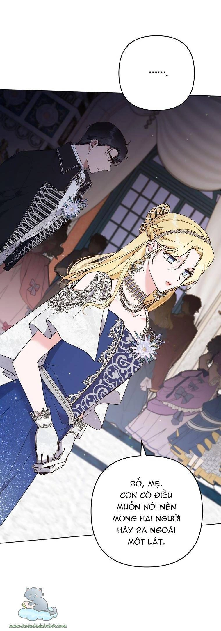 Hãy Để Tôi Được Hiểu Em Chapter 68 - 75