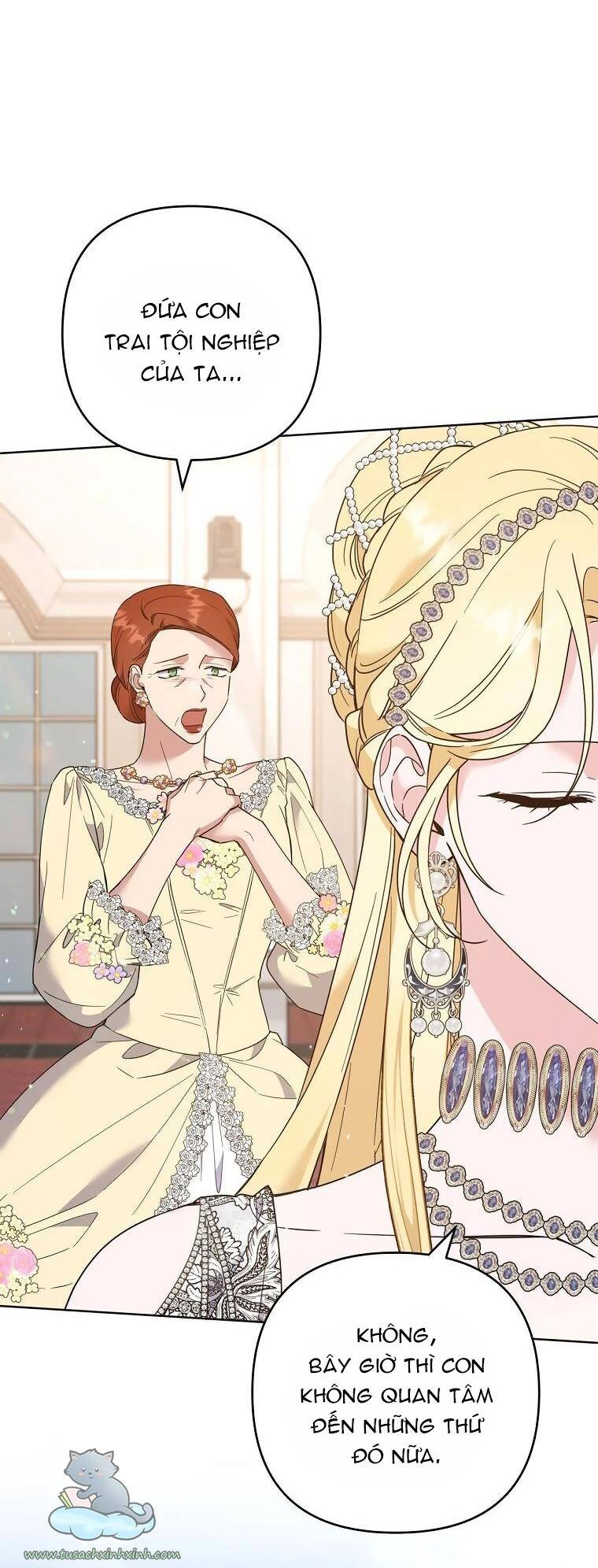 Hãy Để Tôi Được Hiểu Em Chapter 68 - 81