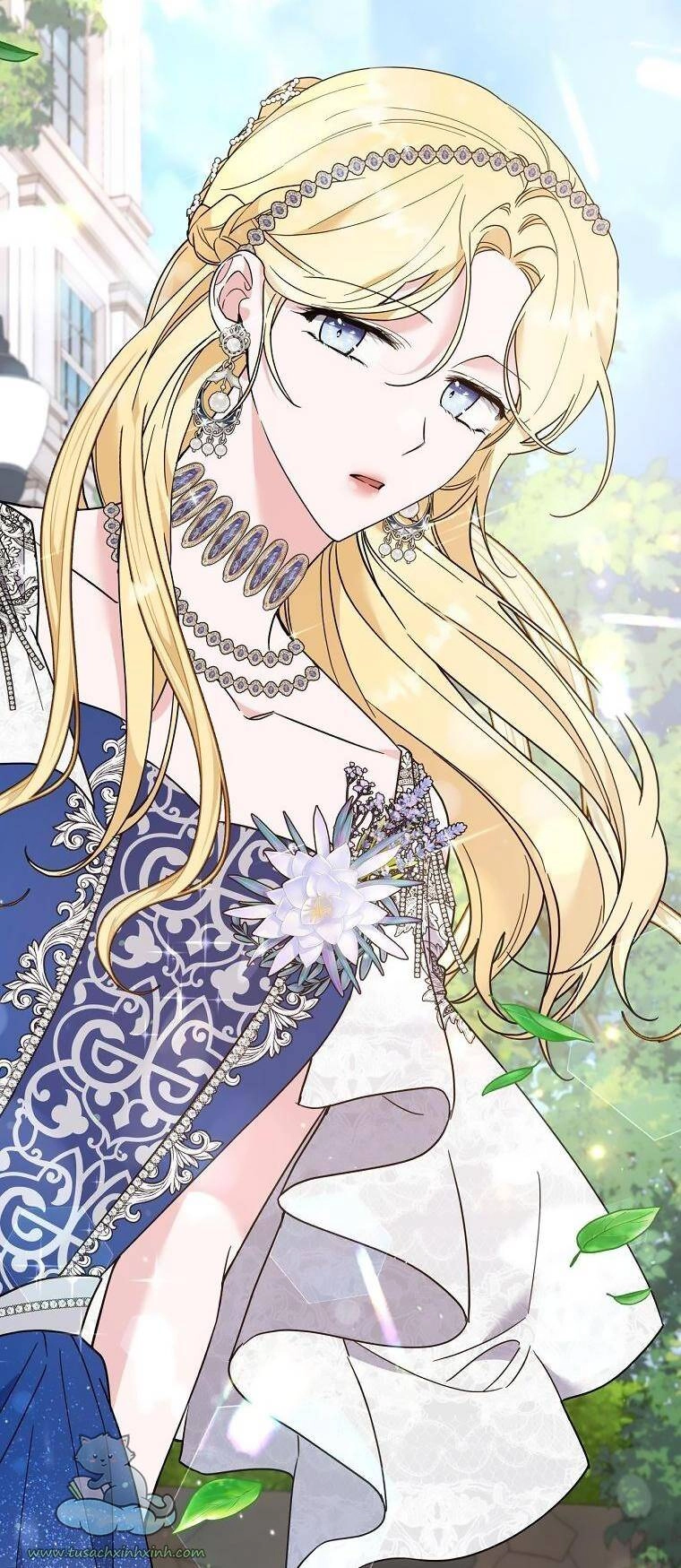 Hãy Để Tôi Được Hiểu Em Chapter 68 - 83