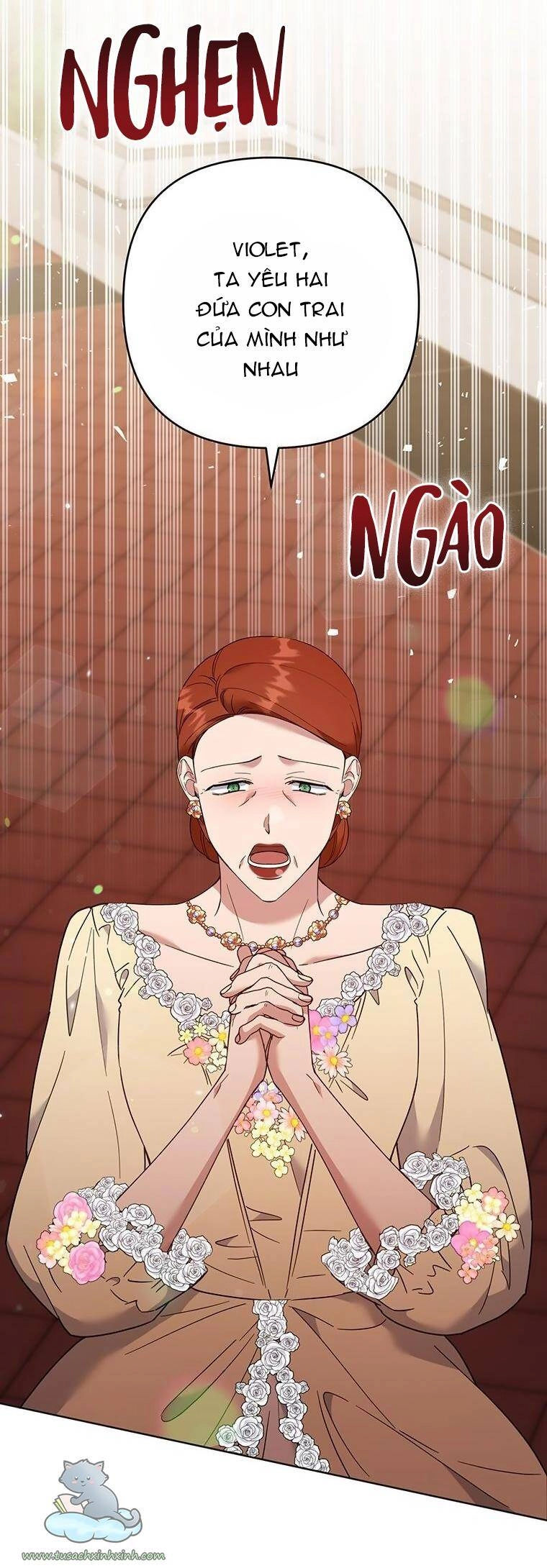 Hãy Để Tôi Được Hiểu Em Chapter 69 - 3