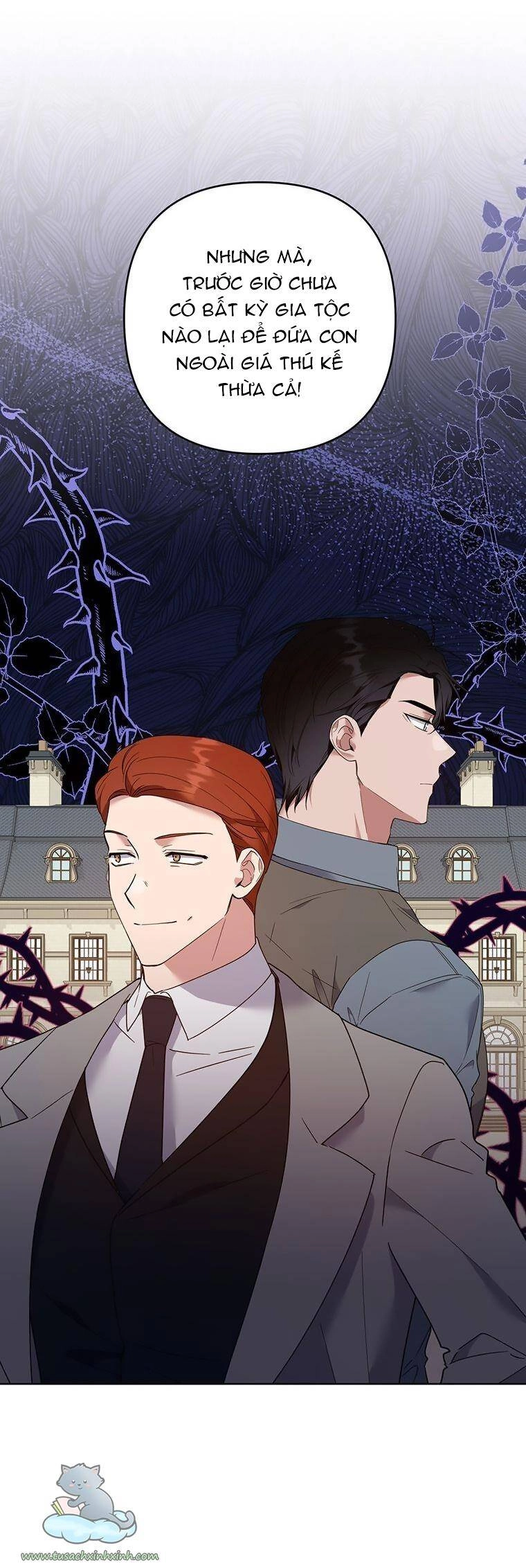 Hãy Để Tôi Được Hiểu Em Chapter 69 - 4