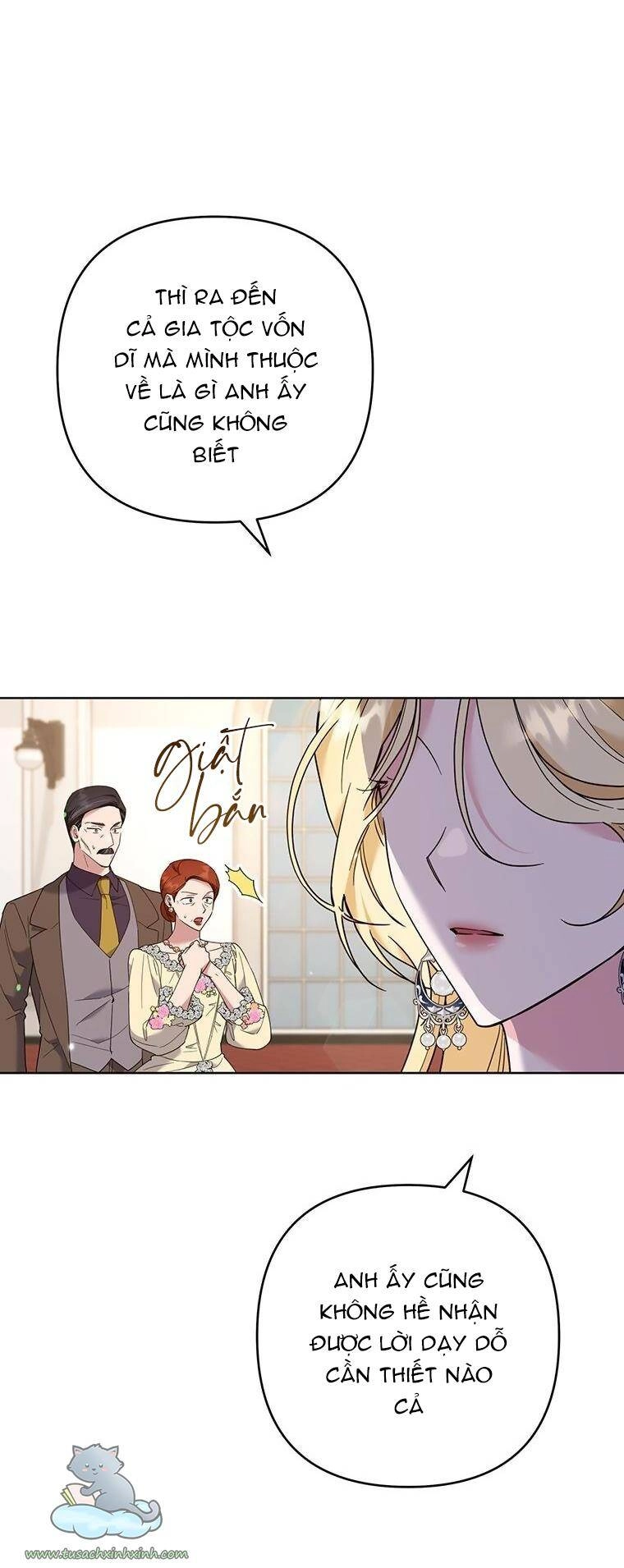 Hãy Để Tôi Được Hiểu Em Chapter 69 - 5