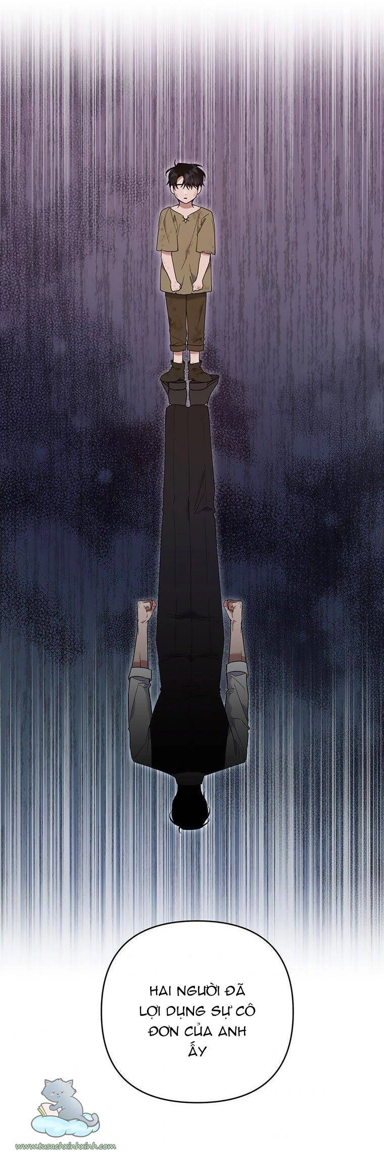 Hãy Để Tôi Được Hiểu Em Chapter 69 - 6