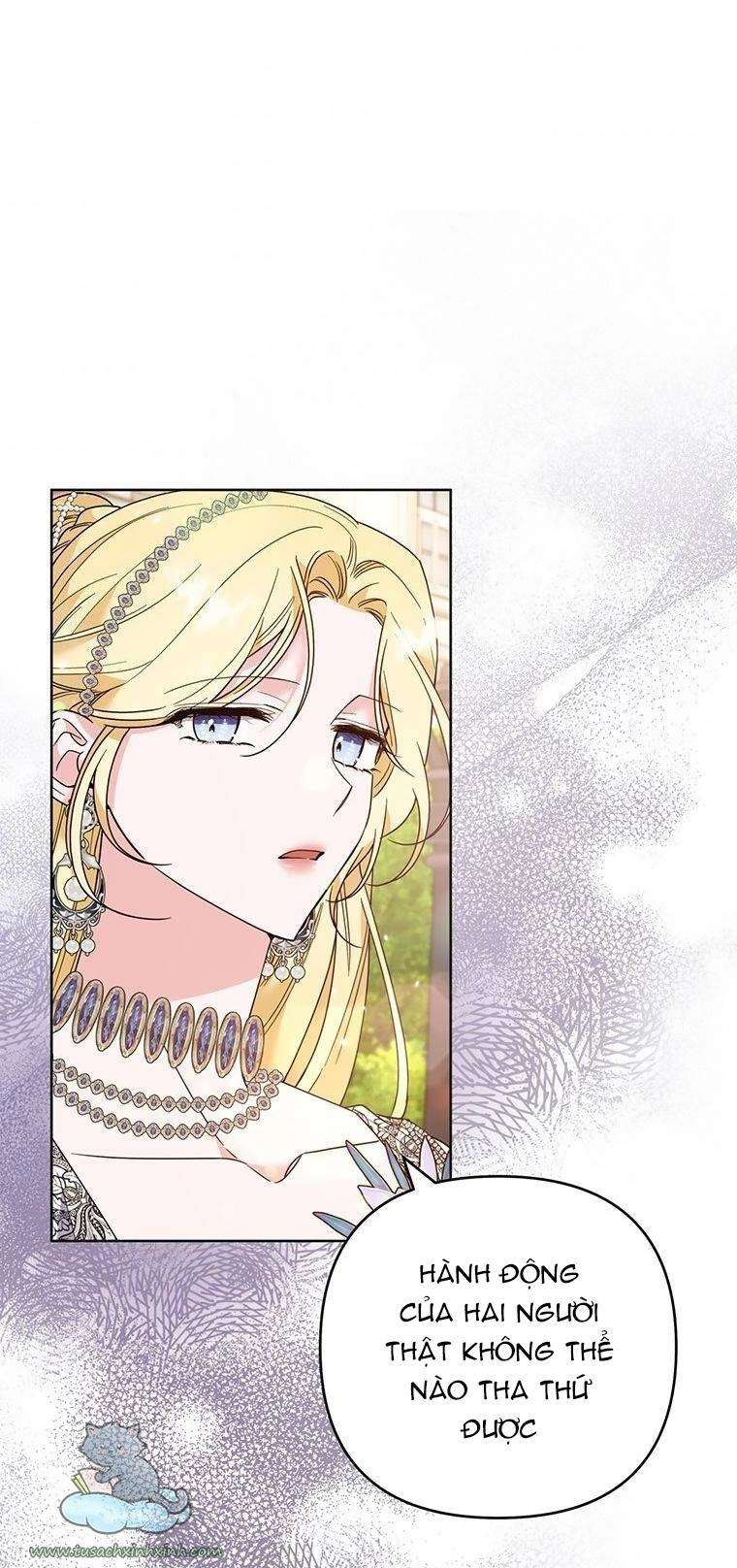 Hãy Để Tôi Được Hiểu Em Chapter 69 - 7