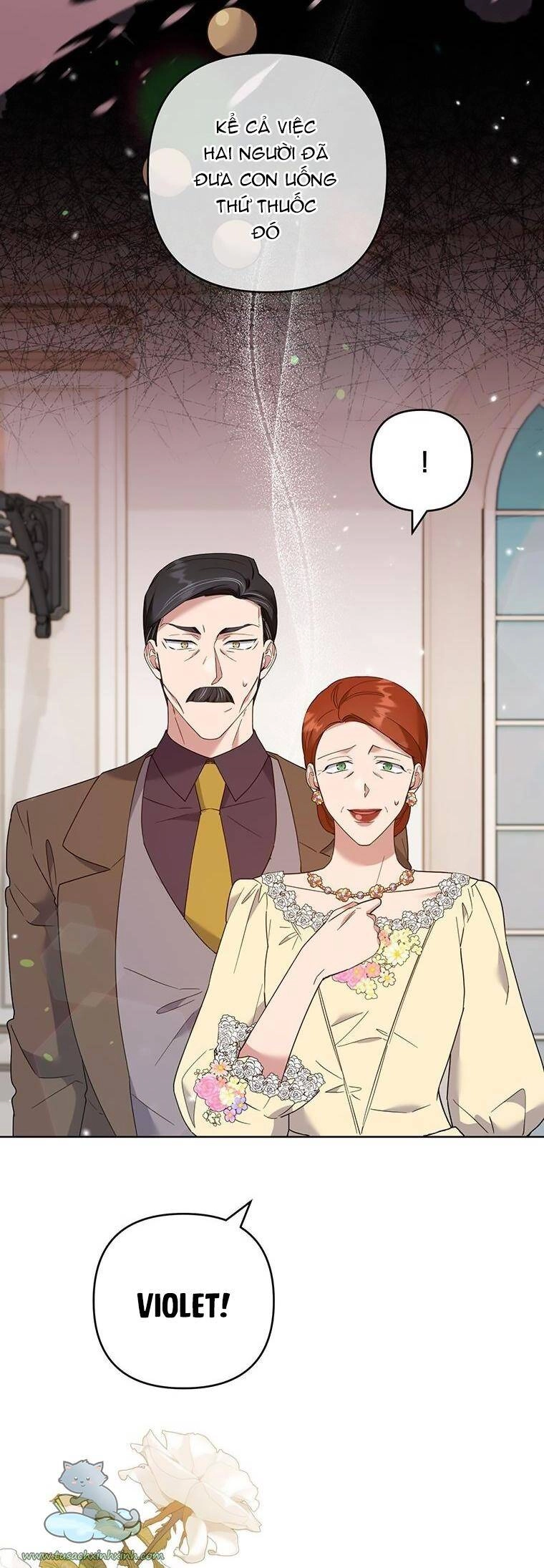 Hãy Để Tôi Được Hiểu Em Chapter 69 - 10