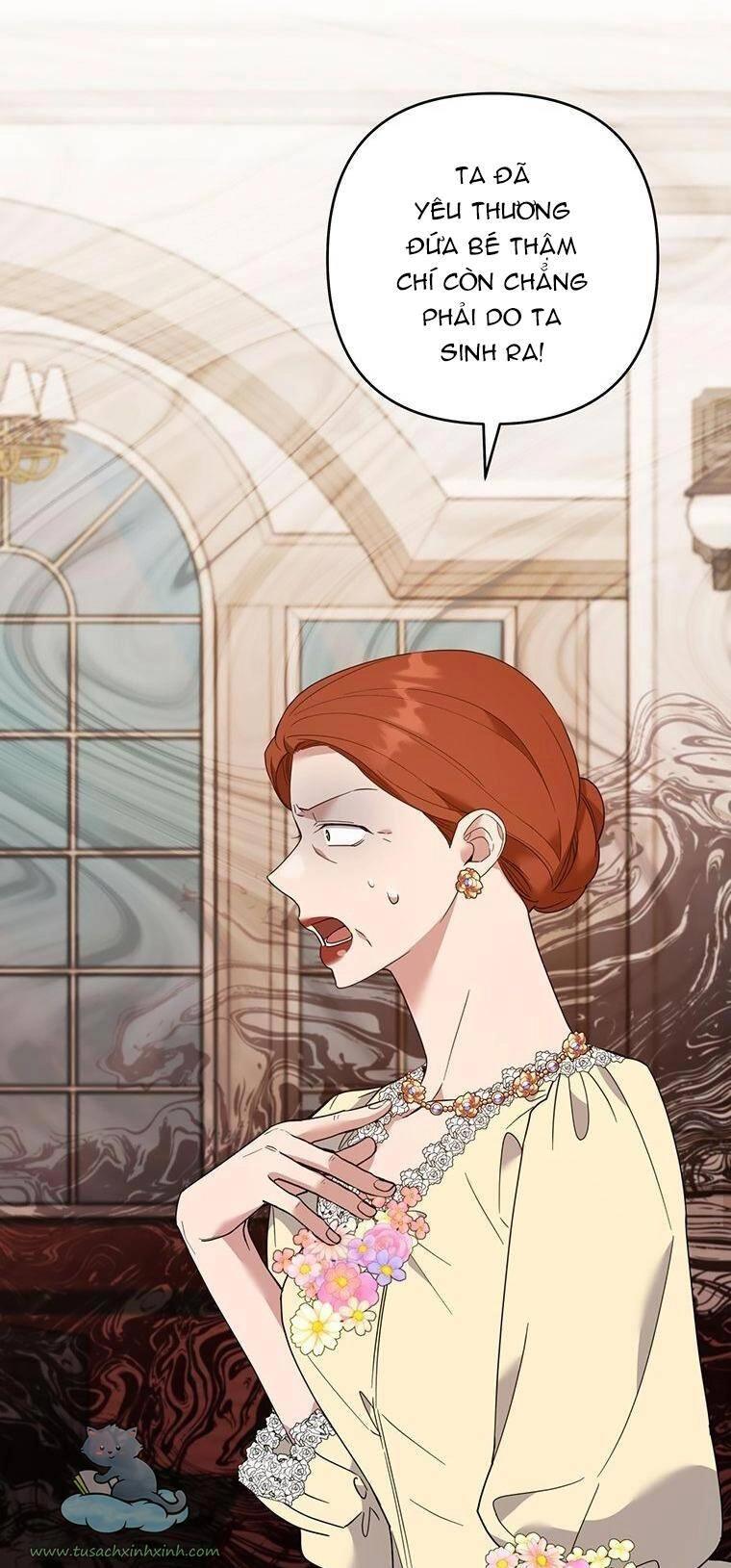 Hãy Để Tôi Được Hiểu Em Chapter 69 - 14