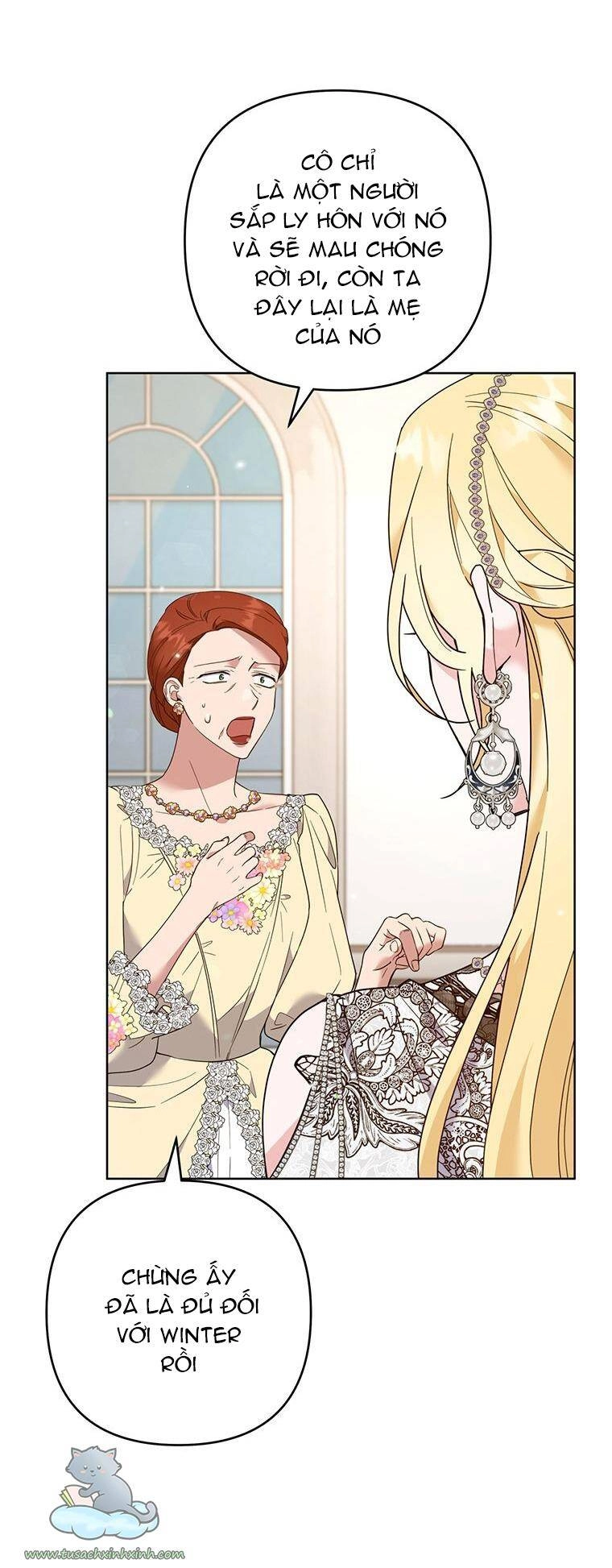 Hãy Để Tôi Được Hiểu Em Chapter 69 - 16