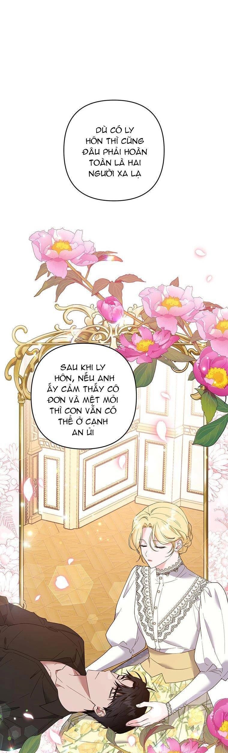 Hãy Để Tôi Được Hiểu Em Chapter 69 - 18