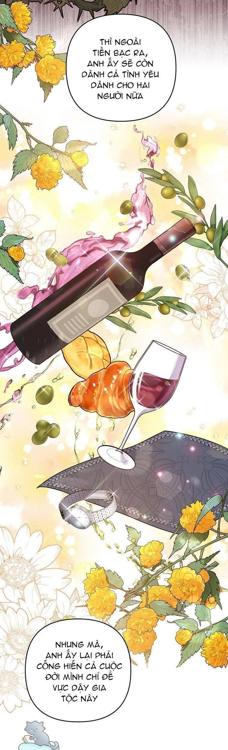 Hãy Để Tôi Được Hiểu Em Chapter 69 - 23