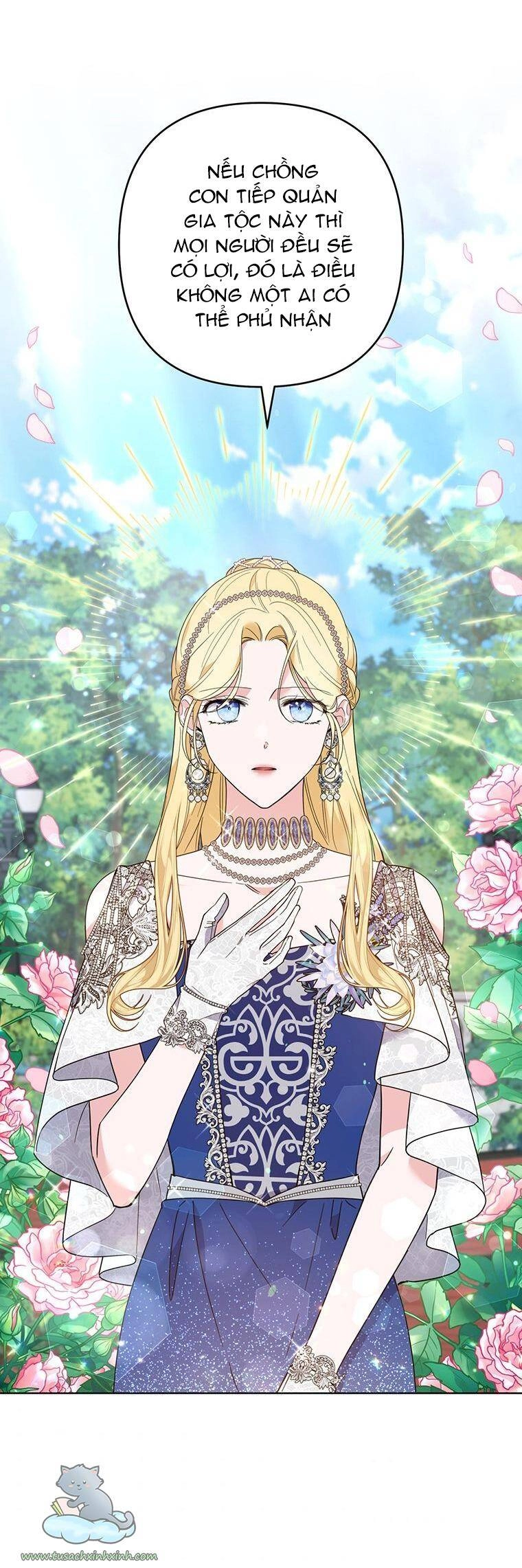 Hãy Để Tôi Được Hiểu Em Chapter 69 - 25