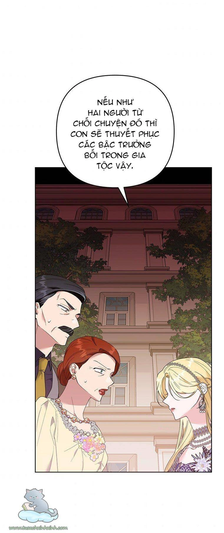 Hãy Để Tôi Được Hiểu Em Chapter 69 - 26