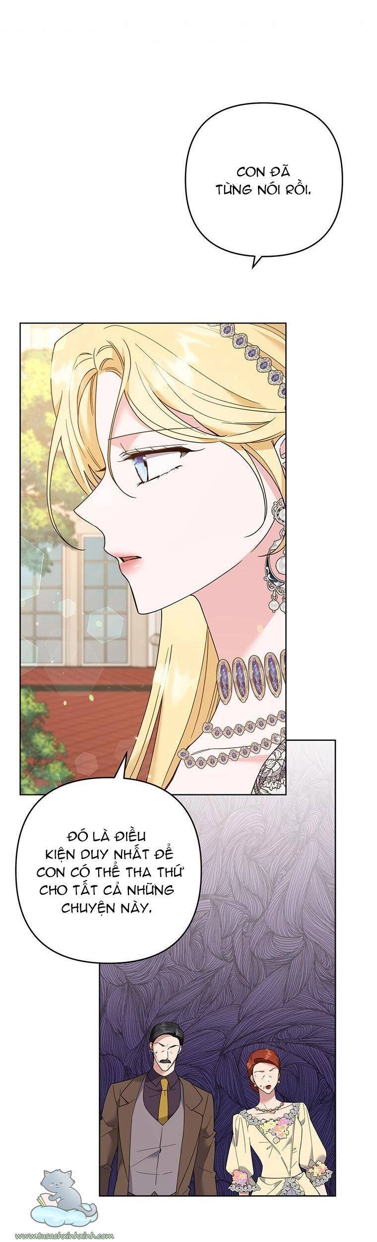 Hãy Để Tôi Được Hiểu Em Chapter 69 - 27