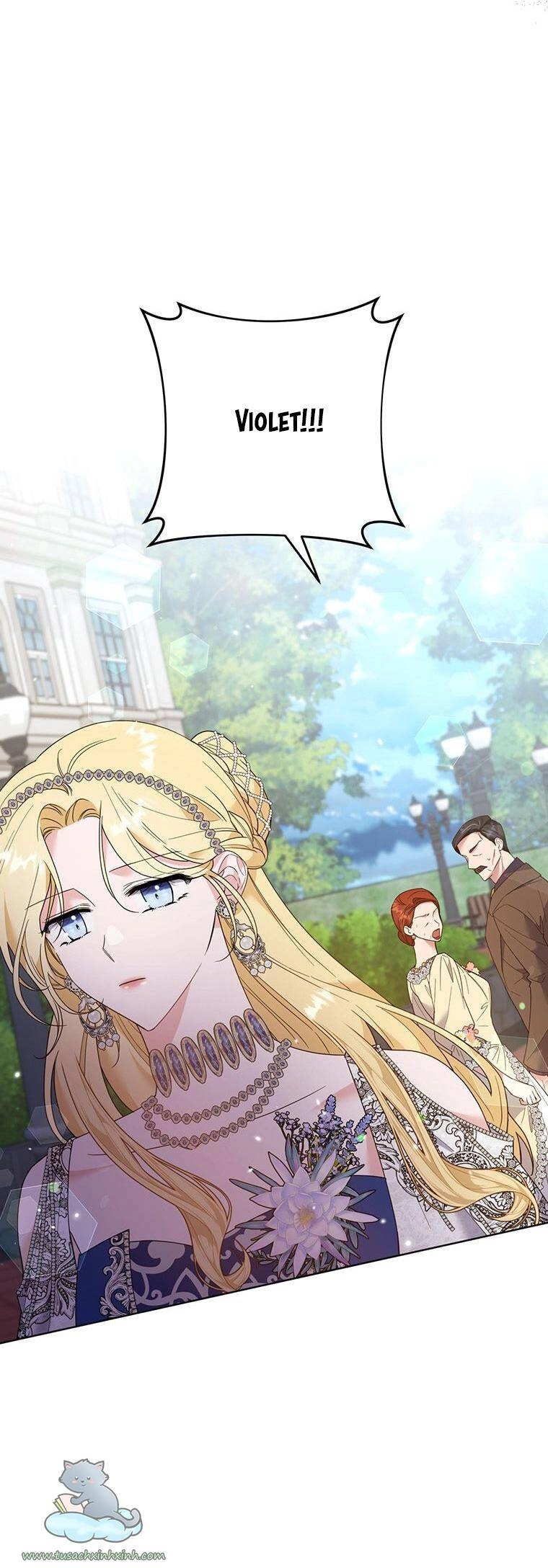 Hãy Để Tôi Được Hiểu Em Chapter 69 - 30