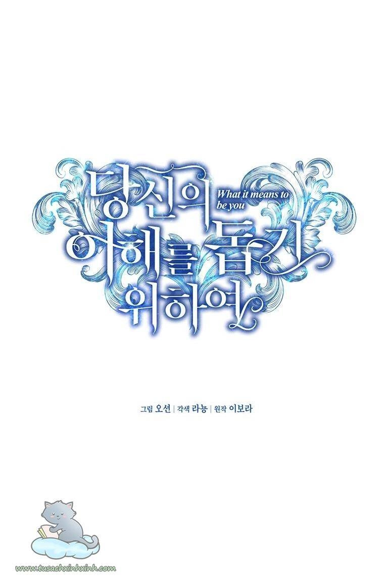 Hãy Để Tôi Được Hiểu Em Chapter 69 - 31