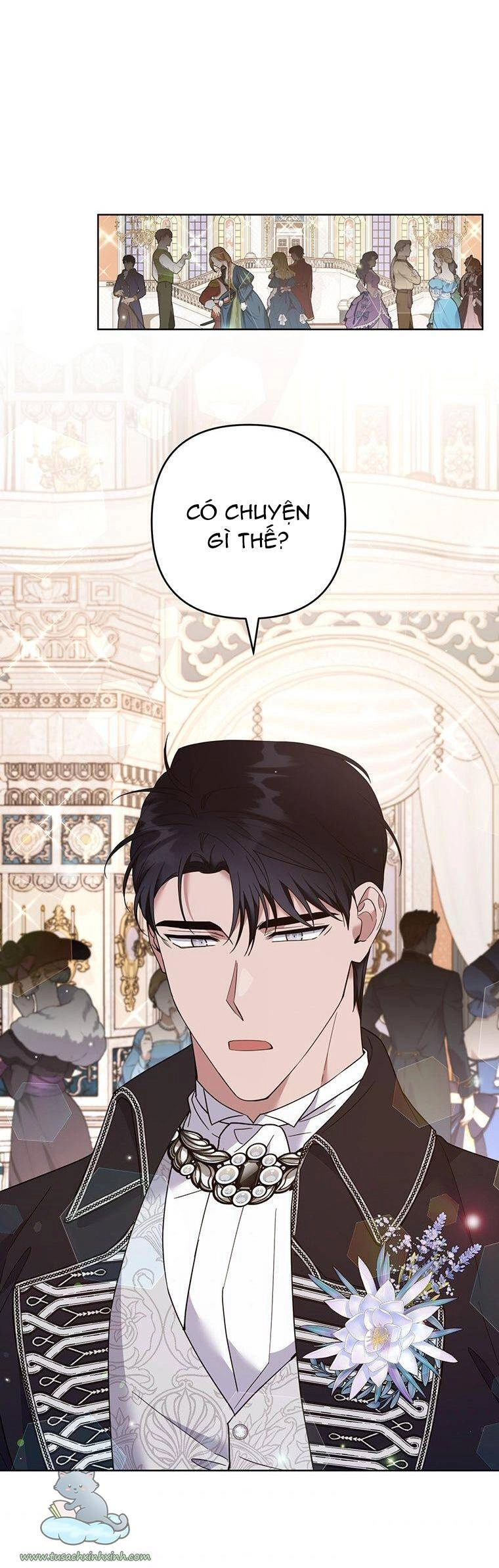 Hãy Để Tôi Được Hiểu Em Chapter 69 - 32