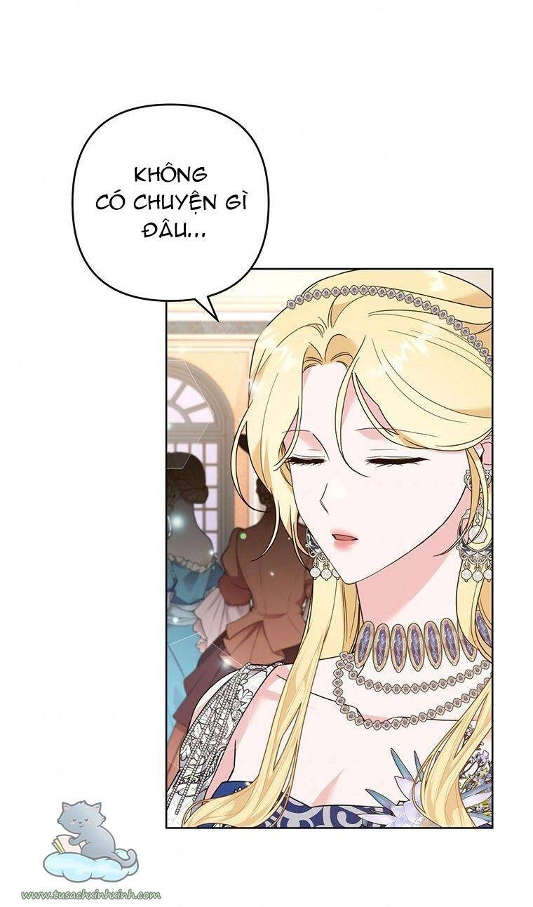 Hãy Để Tôi Được Hiểu Em Chapter 69 - 33