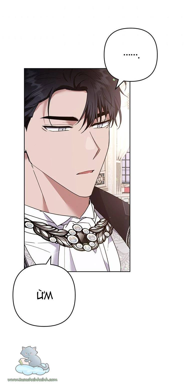 Hãy Để Tôi Được Hiểu Em Chapter 69 - 34