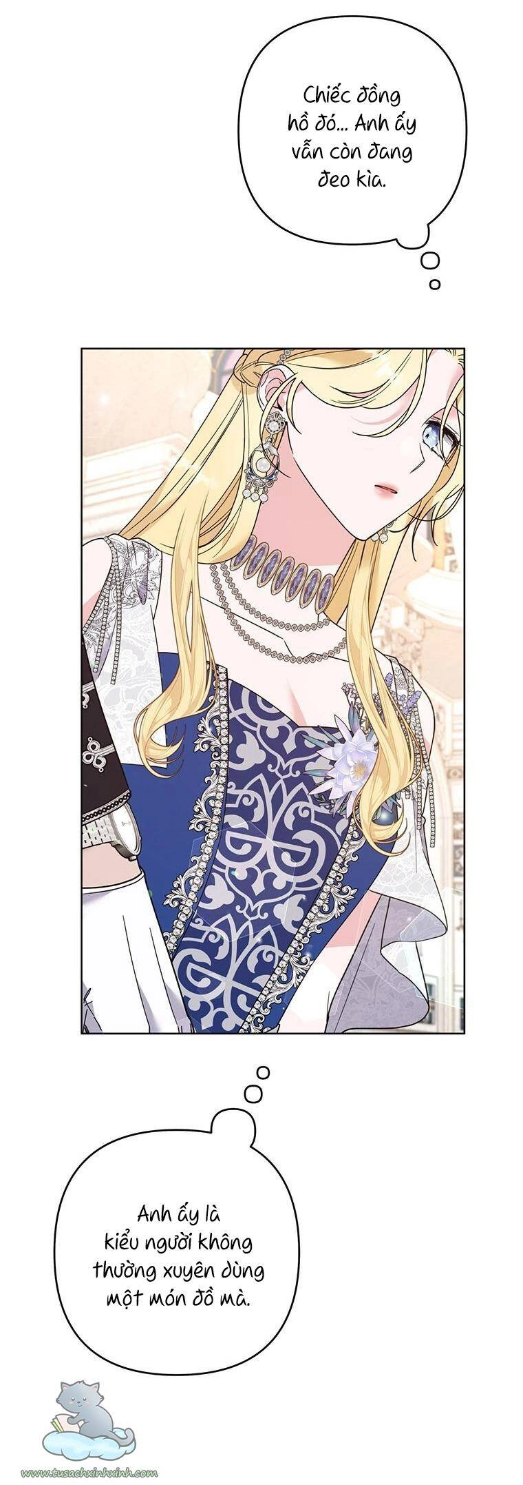 Hãy Để Tôi Được Hiểu Em Chapter 69 - 36