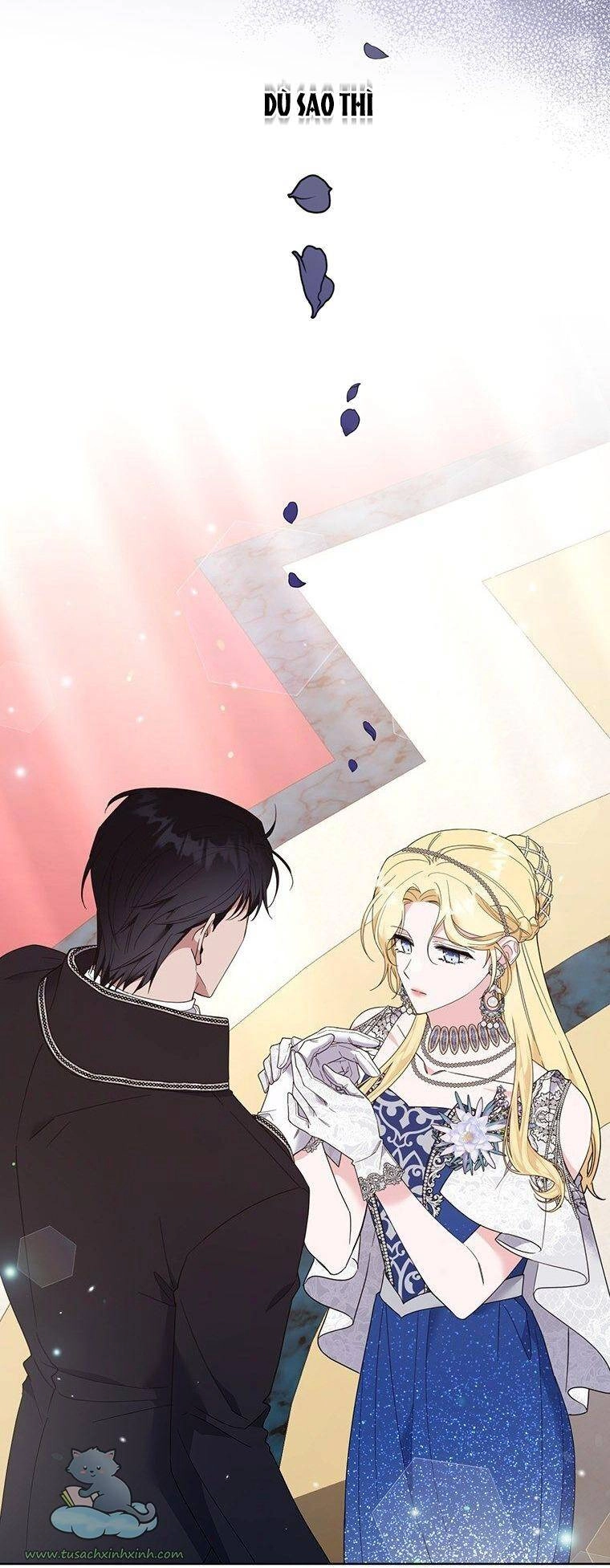 Hãy Để Tôi Được Hiểu Em Chapter 69 - 39