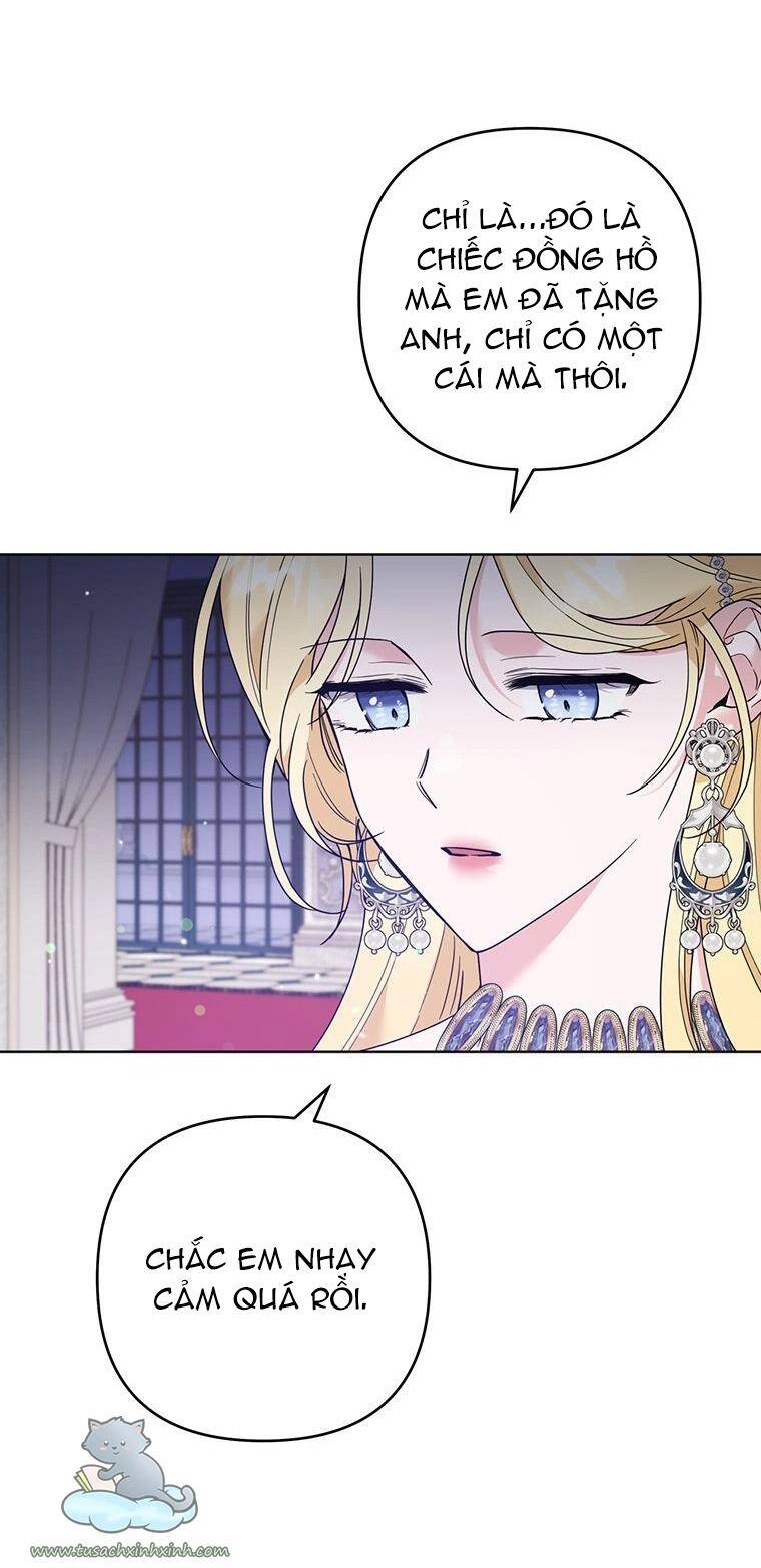 Hãy Để Tôi Được Hiểu Em Chapter 69 - 41