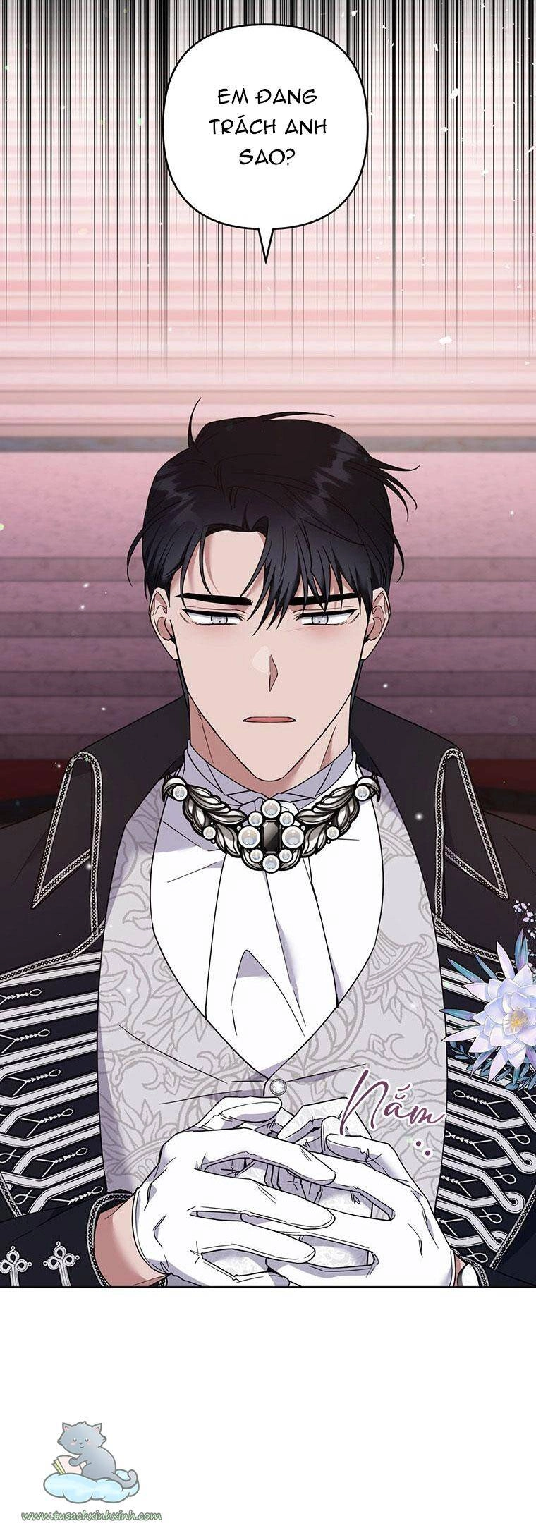 Hãy Để Tôi Được Hiểu Em Chapter 69 - 44