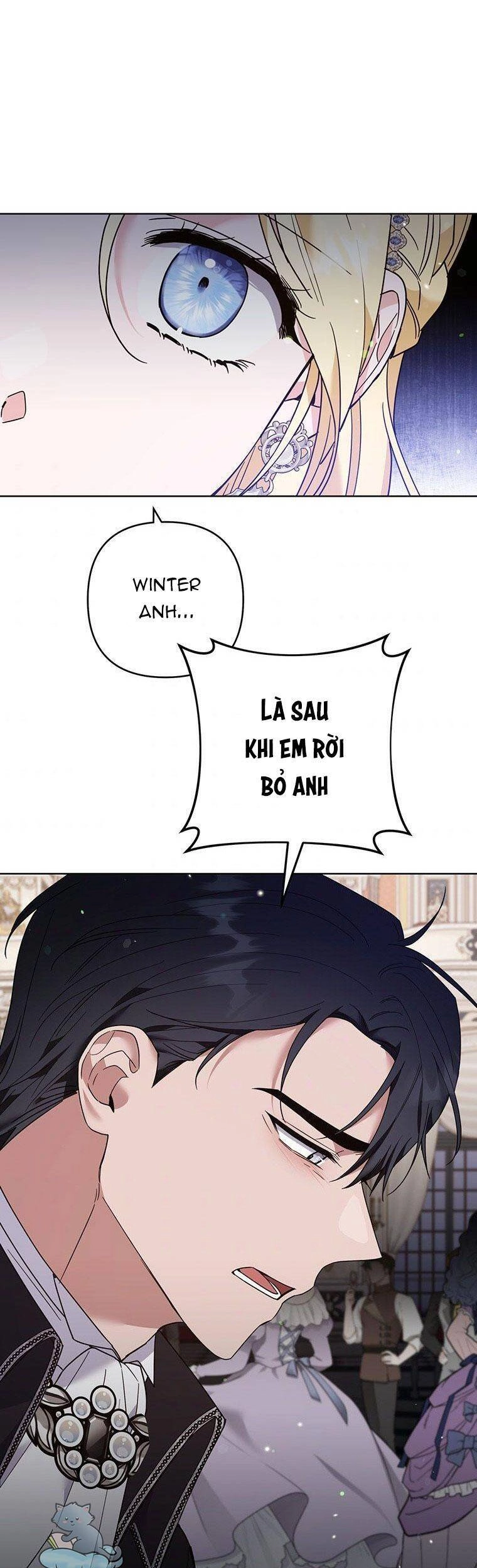 Hãy Để Tôi Được Hiểu Em Chapter 69 - 45