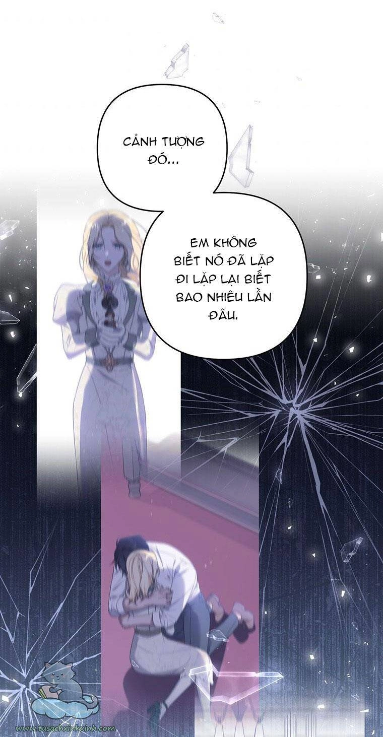 Hãy Để Tôi Được Hiểu Em Chapter 69 - 47