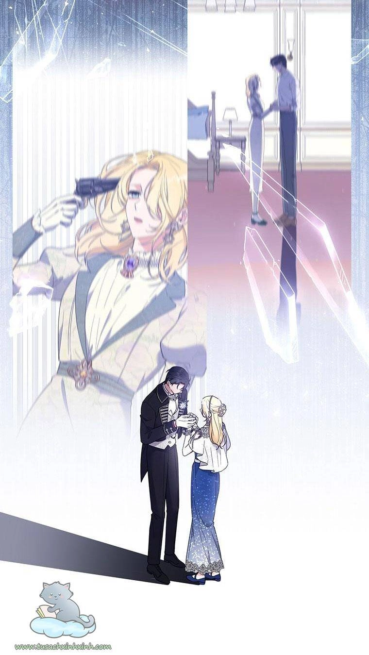 Hãy Để Tôi Được Hiểu Em Chapter 69 - 48