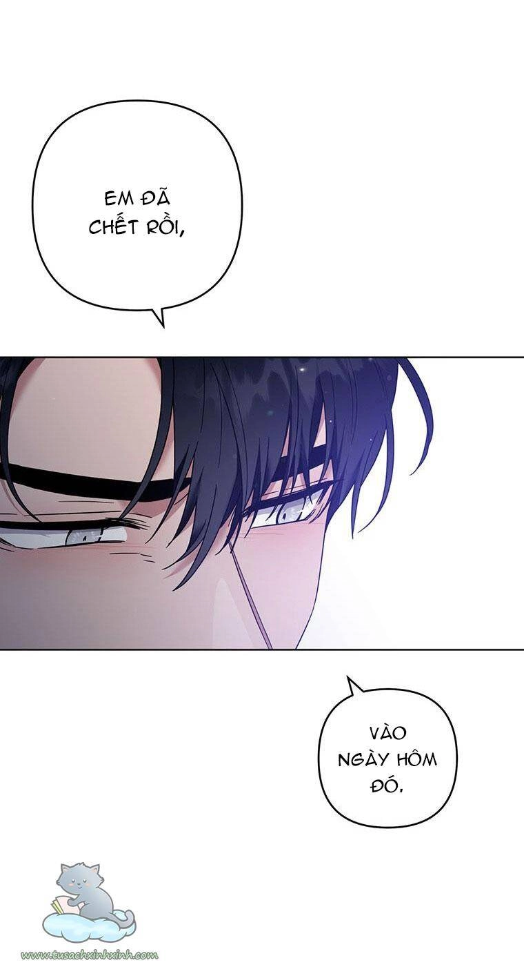 Hãy Để Tôi Được Hiểu Em Chapter 69 - 49