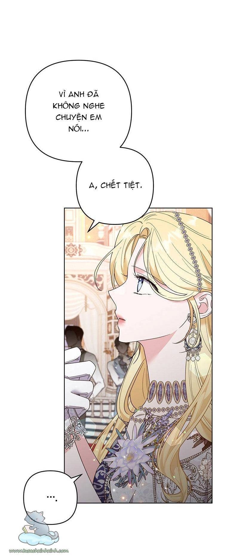 Hãy Để Tôi Được Hiểu Em Chapter 69 - 50