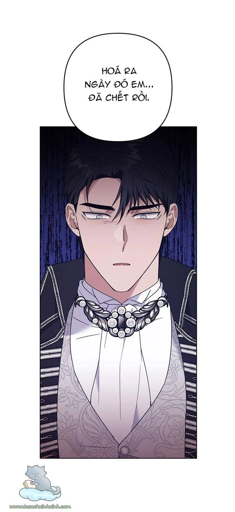 Hãy Để Tôi Được Hiểu Em Chapter 69 - 51