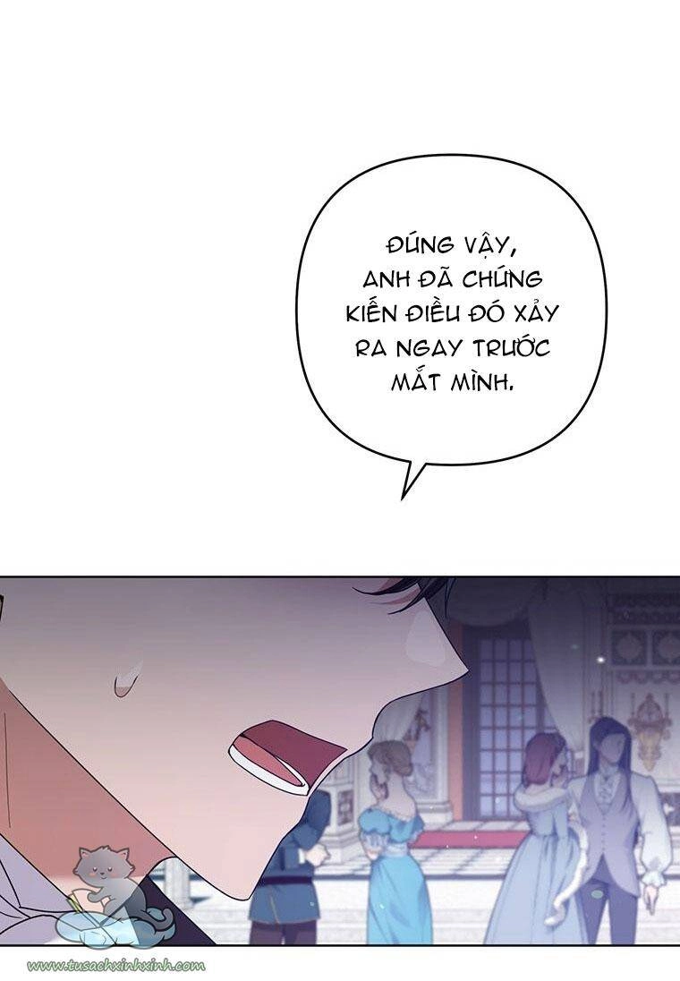 Hãy Để Tôi Được Hiểu Em Chapter 69 - 52