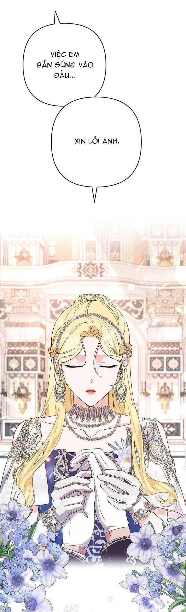 Hãy Để Tôi Được Hiểu Em Chapter 69 - 53