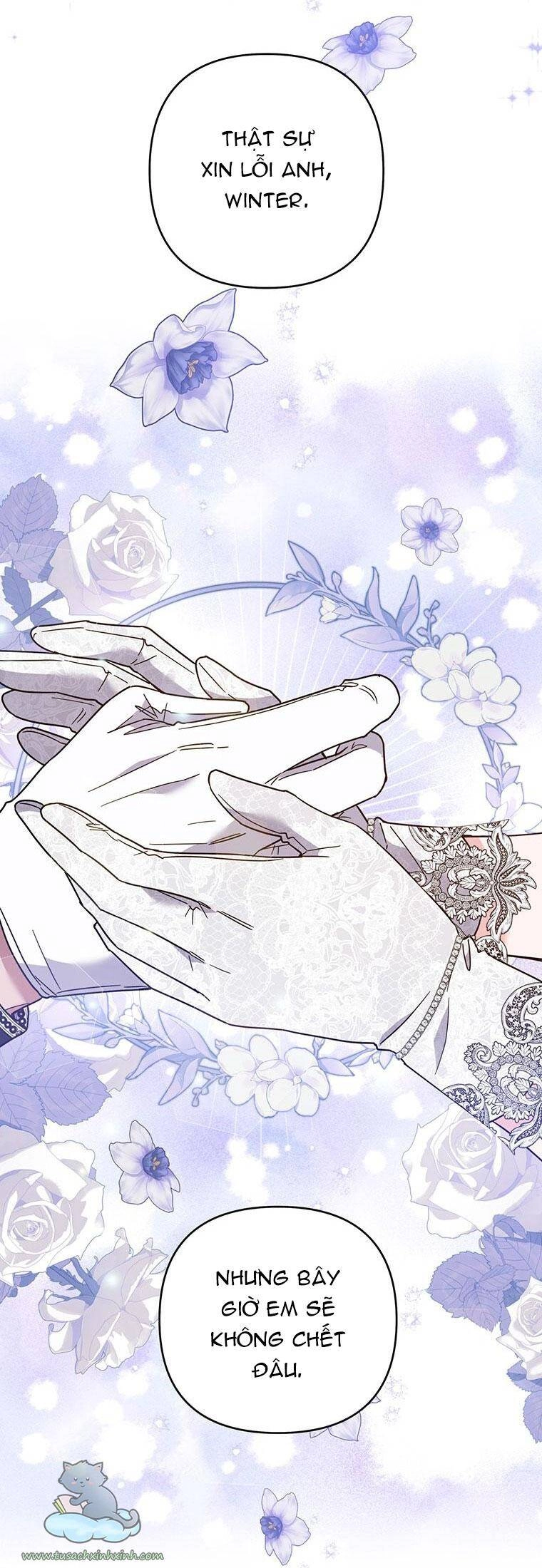 Hãy Để Tôi Được Hiểu Em Chapter 69 - 55