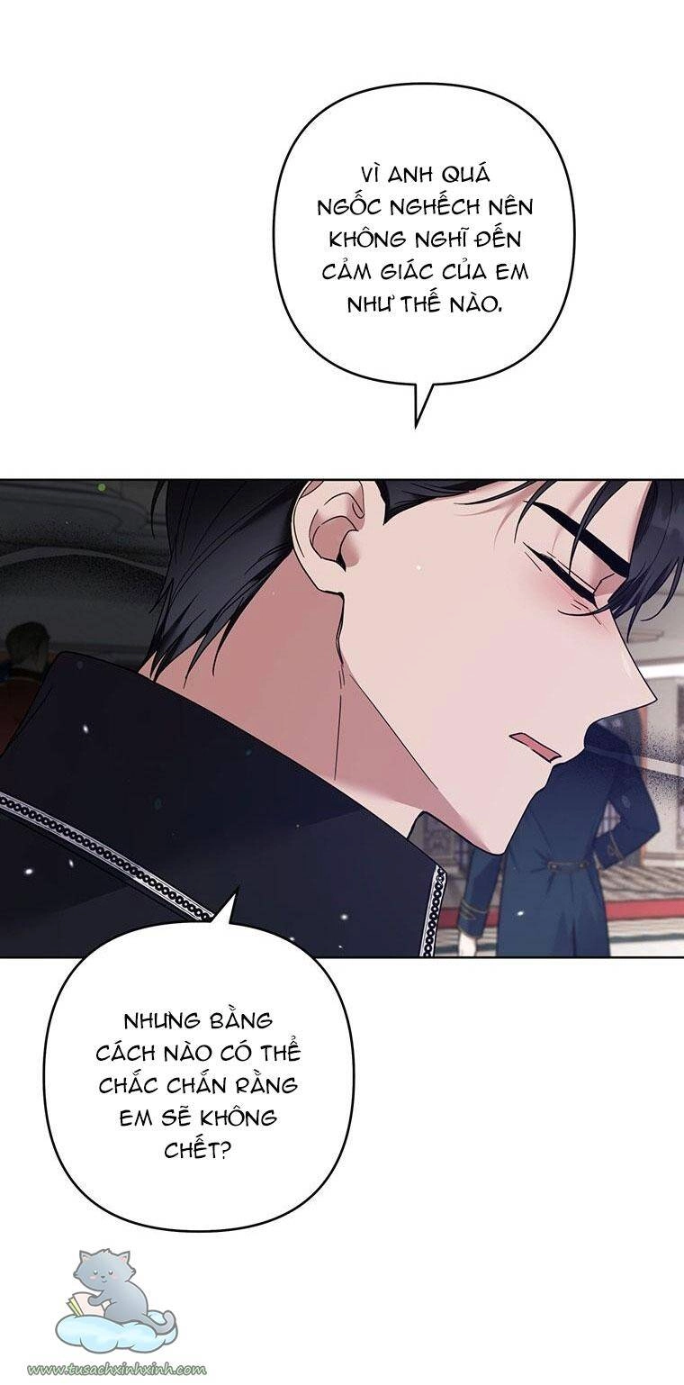 Hãy Để Tôi Được Hiểu Em Chapter 69 - 58