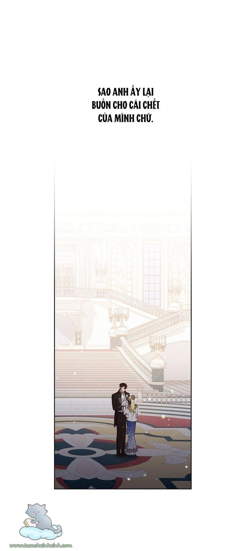 Hãy Để Tôi Được Hiểu Em Chapter 69 - 60