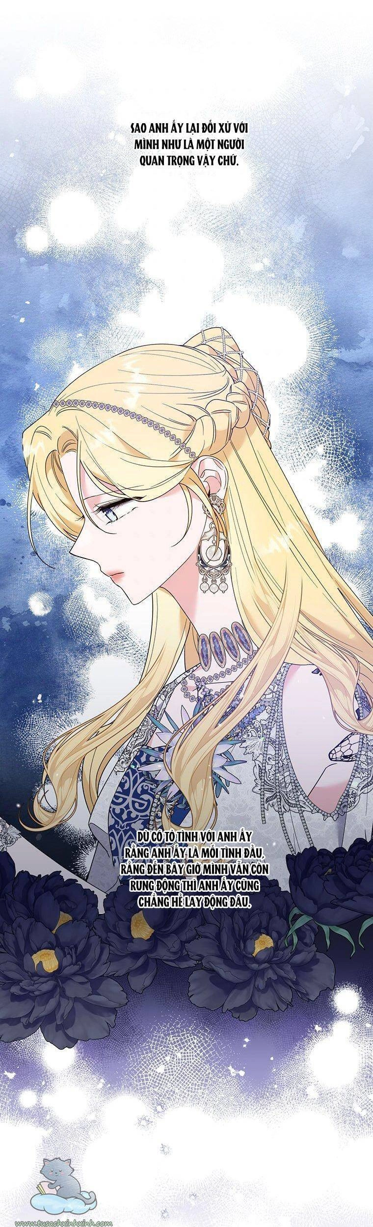 Hãy Để Tôi Được Hiểu Em Chapter 69 - 61