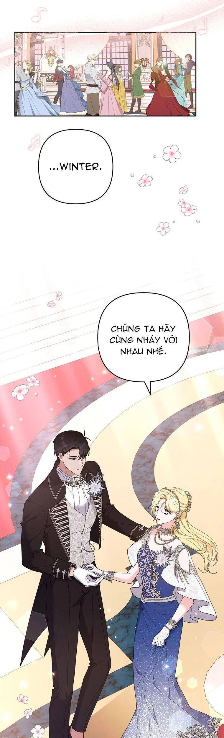 Hãy Để Tôi Được Hiểu Em Chapter 69 - 64