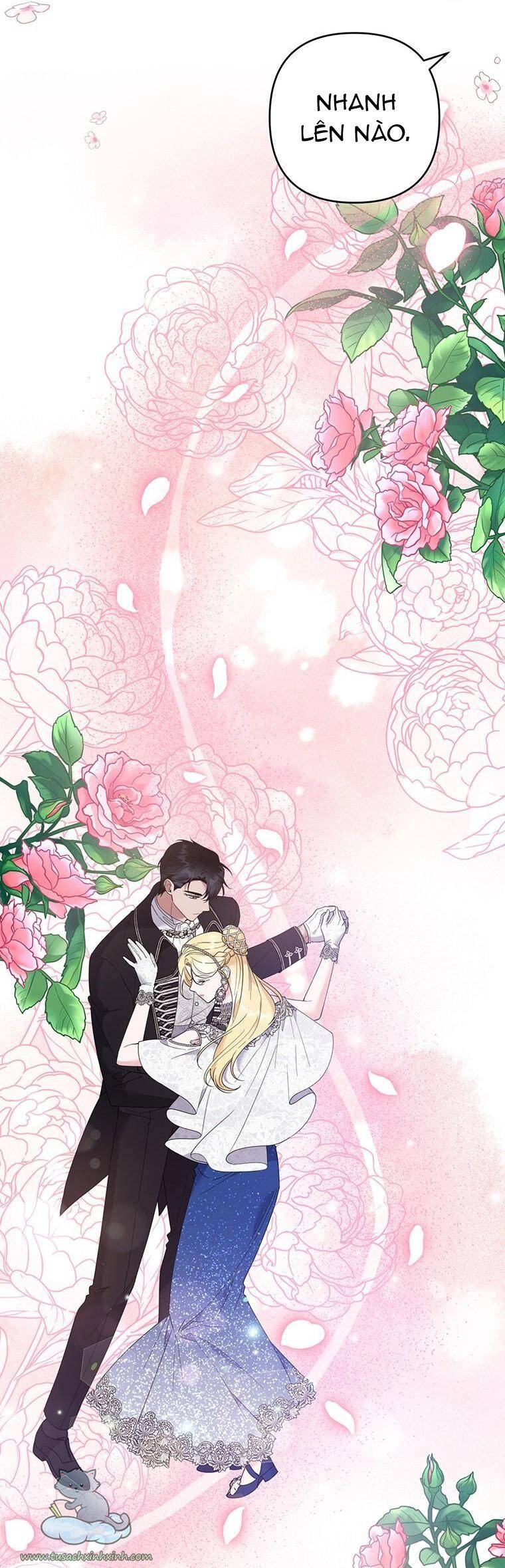 Hãy Để Tôi Được Hiểu Em Chapter 69 - 67