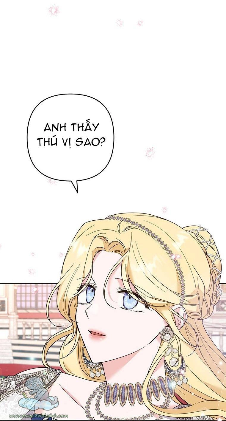 Hãy Để Tôi Được Hiểu Em Chapter 69 - 70