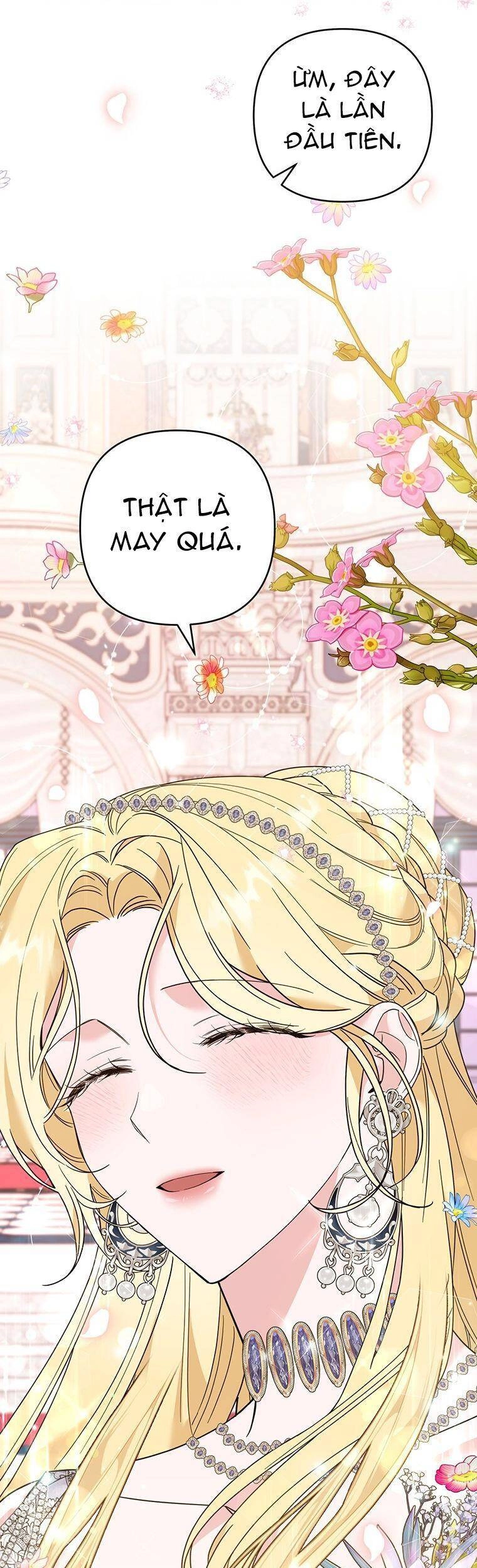 Hãy Để Tôi Được Hiểu Em Chapter 69 - 71