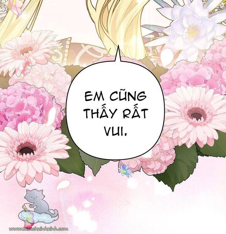 Hãy Để Tôi Được Hiểu Em Chapter 69 - 72