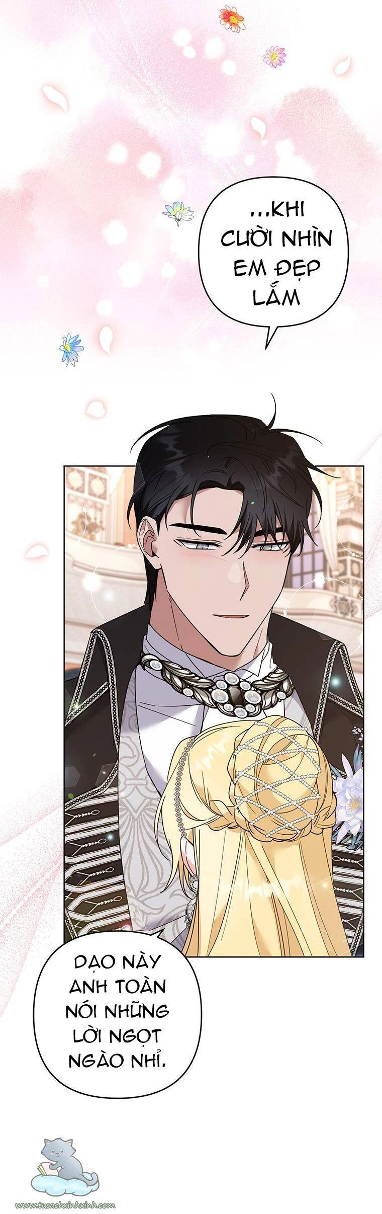 Hãy Để Tôi Được Hiểu Em Chapter 69 - 73