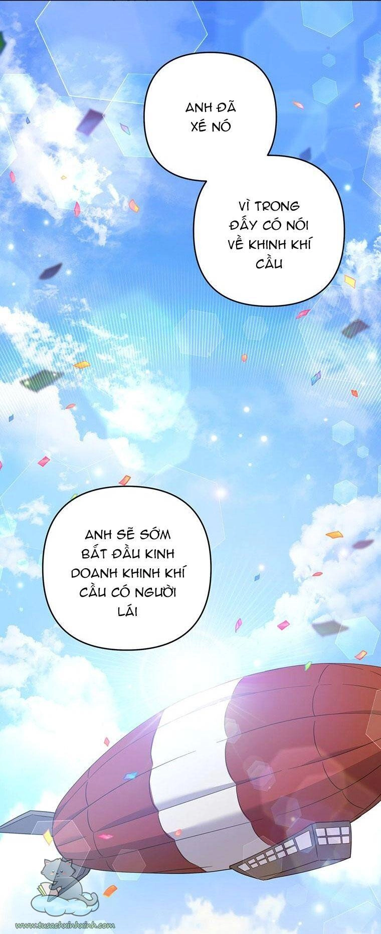 Hãy Để Tôi Được Hiểu Em Chapter 70 - 12