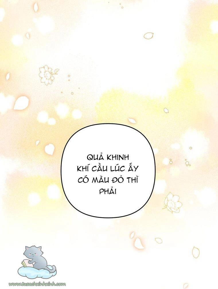 Hãy Để Tôi Được Hiểu Em Chapter 70 - 21