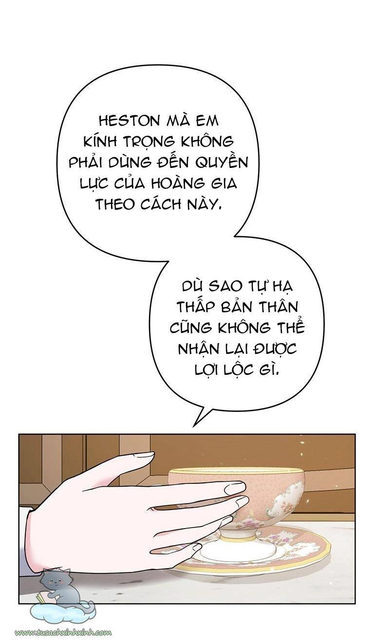 Hãy Để Tôi Được Hiểu Em Chapter 70 - 40