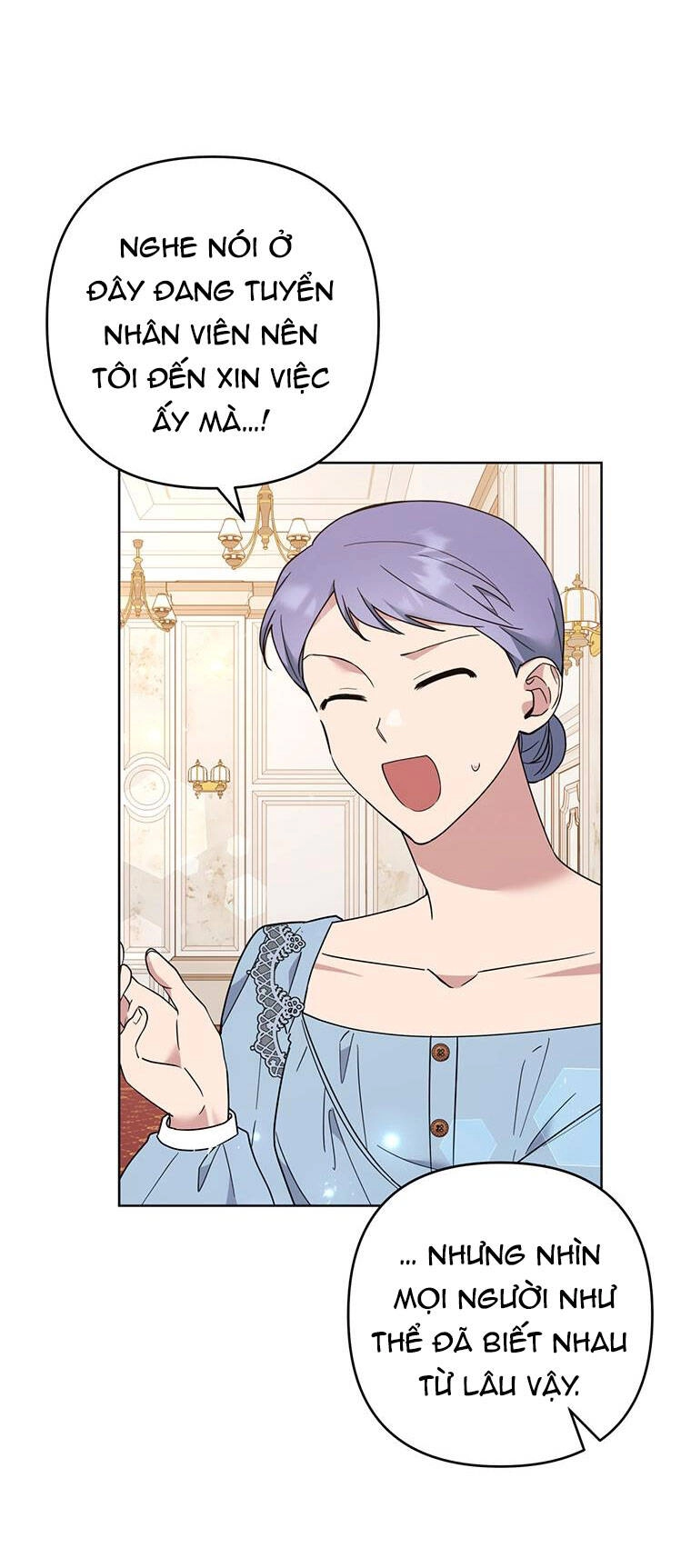 Hãy Để Tôi Được Hiểu Em Chapter 71 - 3