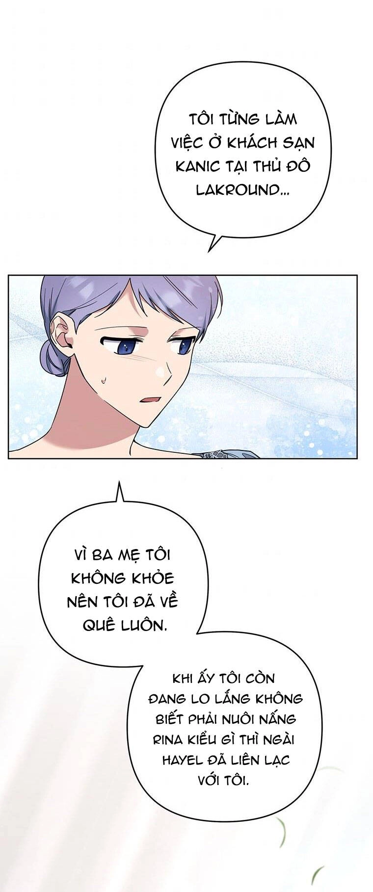 Hãy Để Tôi Được Hiểu Em Chapter 71 - 7