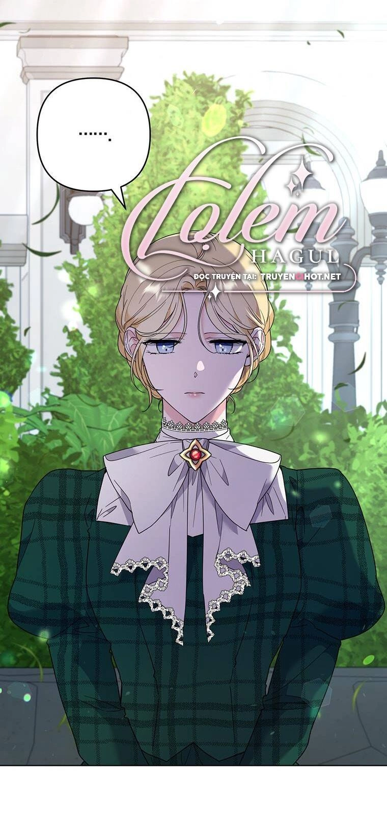 Hãy Để Tôi Được Hiểu Em Chapter 71 - 8