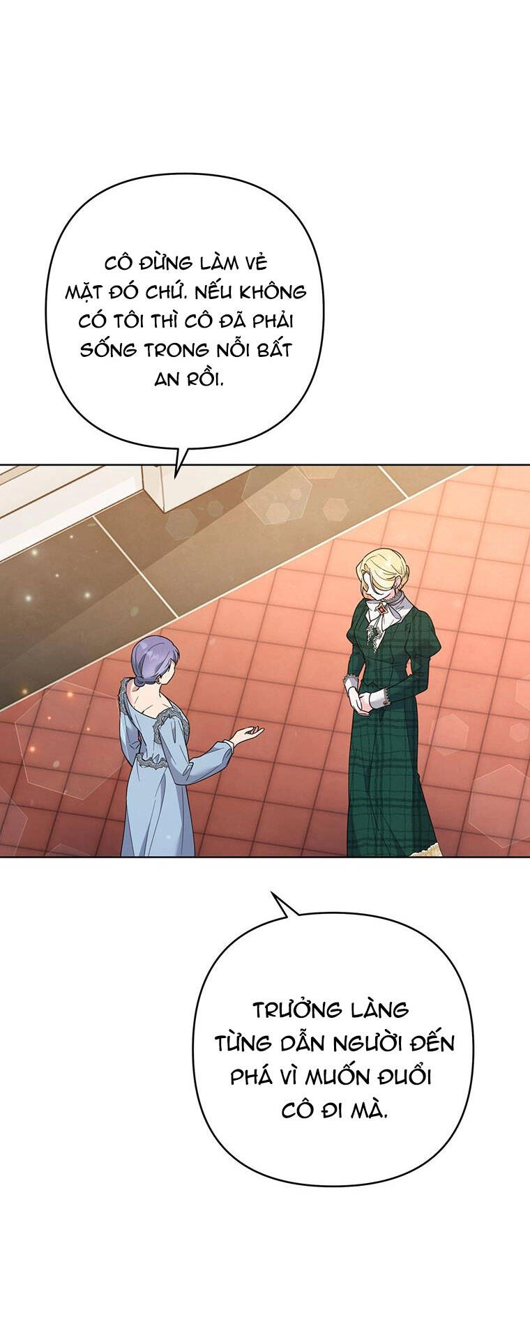 Hãy Để Tôi Được Hiểu Em Chapter 71 - 9